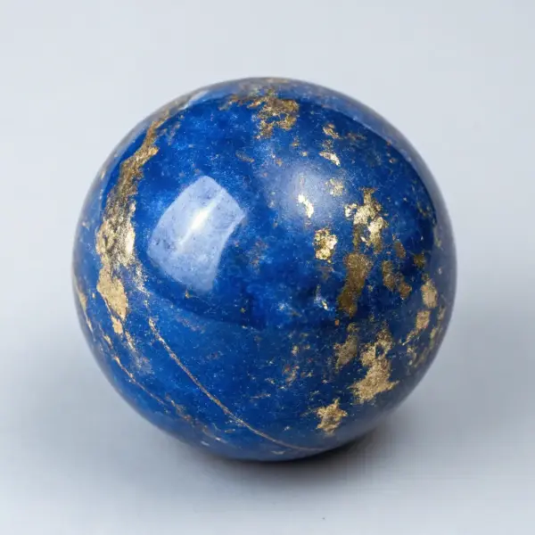 Lapis Lazuli Tumble