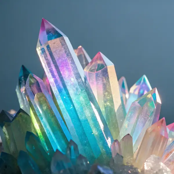 Crystal Grid Set