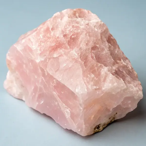 Rose Quartz Sphere