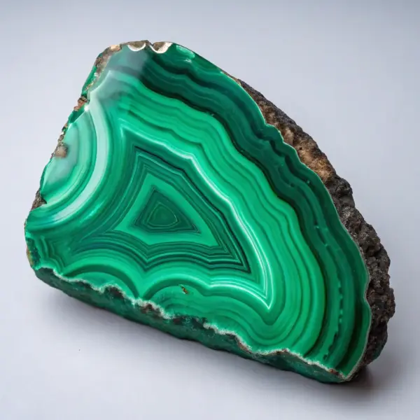 Malachite Raw