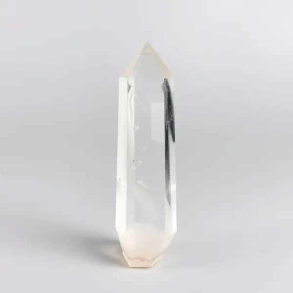Clear Quartz Point