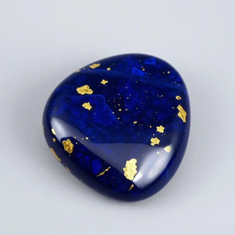 Lapis Lazuli Slice